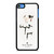 KATE SPADE LOGO WOMAN SPLASH iPod Touch 7 Case