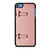 KATE SPADE TOTE iPod Touch 7 Case