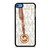 MICHAEL KORS MK WHITE 2 iPod Touch 7 Case