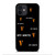 VLONE X OFF WHITE iPhone 12 Mini Case Cover VLONE X OFF WHITE iPhone 12 Mini Case Cover