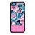 VERA BRADLEY FLOWER iPod Touch 7 Case