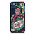 VERA BRADLEY PETAL PASILEY iPod Touch 7 Case