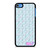 WHALE KATE SPADE PATTERN iPod Touch 7 Case