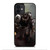 WARHAMMER BLACK TEMPLAR iPhone 12 Mini Case Cover