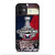 WASHINGTON CAPITALS CHAMPIONS iPhone 12 Mini Case Cover
