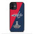 WASHINGTON CAPITALS STANLEY CUP iPhone 12 Mini Case Cover