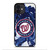WASHINGTON NATIONAL ART iPhone 12 Mini Case Cover