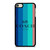 COACH NEW YORK STRIPES iPod Touch 6 Case