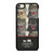 COACH NEW YORK TIGER FACE PATTERN iPod Touch 6 Case