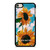 COACH SUNFLOWER iPod Touch 6 Case