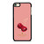 KATE SPADE CHERRY iPod Touch 6 Case