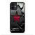 WINTER SOLDIER LOGO MARVEL iPhone 12 Mini Case Cover