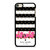 KATE SPADE NEW YORK FLORAL POLKADOTS iPod Touch 6 Case