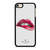 KATE SPADE RED LIPS iPod Touch 6 Case