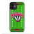 WISCONSIN BADGER FOOTBALL iPhone 12 Mini Case Cover