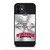 WISCONSIN BADGER NFL iPhone 12 Mini Case Cover
