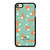 NEW BLAZE A TRAIL KATE SPADE iPod Touch 6 Case
