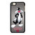SIMPLE COACH SYLVESTER iPod Touch 6 Case