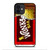 WONKA BAR GOLDEN TICKET iPhone 12 Mini Case Cover