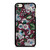 VERA BRADLEY BORDEAUX BLOOMS iPod Touch 6 Case