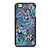 VERA BRADLEY MICKEY MOUSE BLUE iPod Touch 6 Case