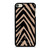 VERA BRADLEY ZEBRA PATTERN iPod Touch 6 Case