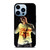 24KGOLDN RAPPER iPhone Case Cover