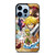 7 SEVEN DEADLY SINS ANIME CHARACTER iPhone Case Cover