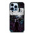 A DAY TO REMEMBER ART iPhone Case Cover