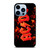 ACDC BAND LOGO iPhone Case Cover