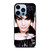 ADAM LAMBERT FACE iPhone Case Cover