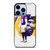 ADAM THIELEN MINNESOTA VIKINGS FOOTBALL iPhone Case Cover