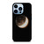 AESTHETIC LUNAR ECLIPSE iPhone Case Cover