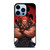 AKUMA GOUKI STREET FIGHTER ART iPhone Case Cover