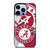 ALABAMA CRIMSON TIDE FOOTBALL NFL iPhone Case Cover