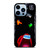 AMONG US GAME POSTER iPhone Case Cover