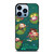 AMPHIBIA DISNEY MOVIES iPhone Case Cover