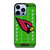 ARIZONA CARDINAL LOGO iPhone Case Cover