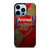 ARSENAL FC iPhone Case Cover