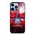ATLANTA HAWKS SYMBOL 2 iPhone Case Cover