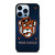 AUBURN TIGERS WAR EAGLE iPhone Case Cover