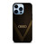 AUDI GOLD LOGO iPhone Case Cover
