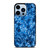 AVATAR FLORAL PATTERN iPhone Case Cover