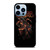 AVENGED SEVENFOLD RACK BAND LOGO iPhone Case Cover