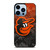 BALTIMORE ORIOLES ICON iPhone Case Cover