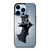 BATMAN LOGO DC iPhone Case Cover