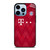 BAYERN MUNCHEN JERSEY iPhone Case Cover