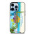 BEACH JIMMY BUFFETS MARGARITAVILLE LOGO iPhone Case Cover