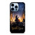 BEAUTY AND THE BEAST DISNEY iPhone Case Cover