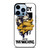 BENDY AND THE INK MACHINE 2 iPhone Case Cover